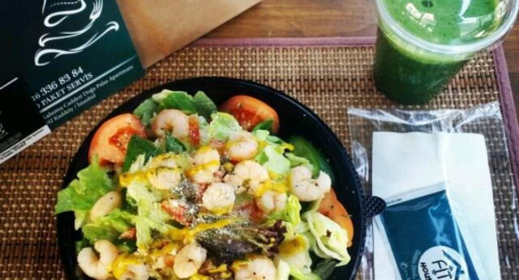 Fit House Kalamis Istanbul
